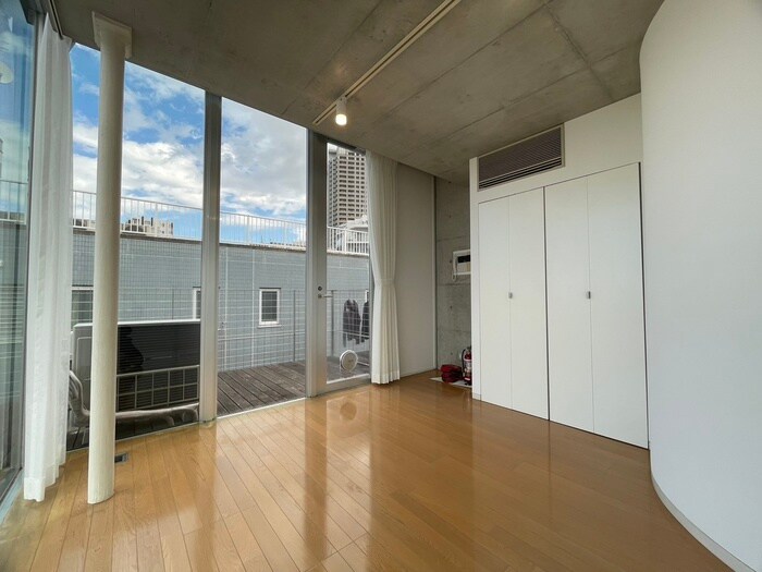 物件内観写真11　(居室)