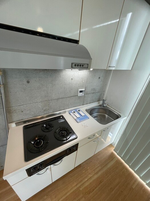 物件内観写真13　(キッチン)