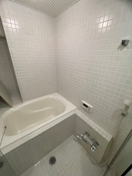 物件内観写真14　(バス／シャワールーム等)