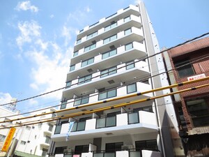 Ｇｒａｎ　Ｃｉｒｃ　綾瀬外観写真