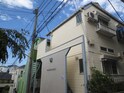 パレス西横浜