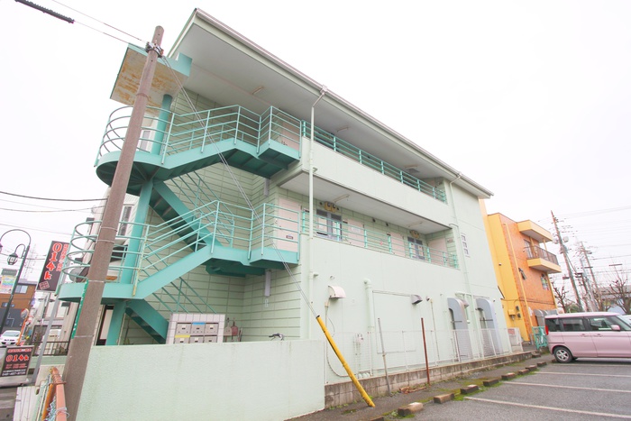 フローラ北園