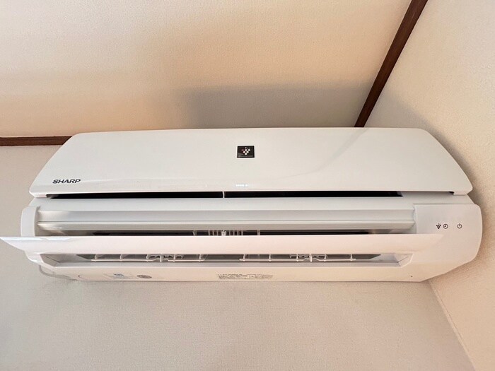 カーサ・ブランカの内観写真