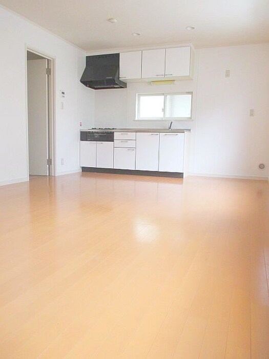 物件内観写真4　(居室)