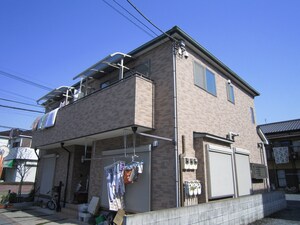 ト－ワコ－ポ外観写真