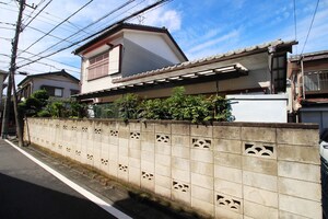 レントハウス大原外観写真