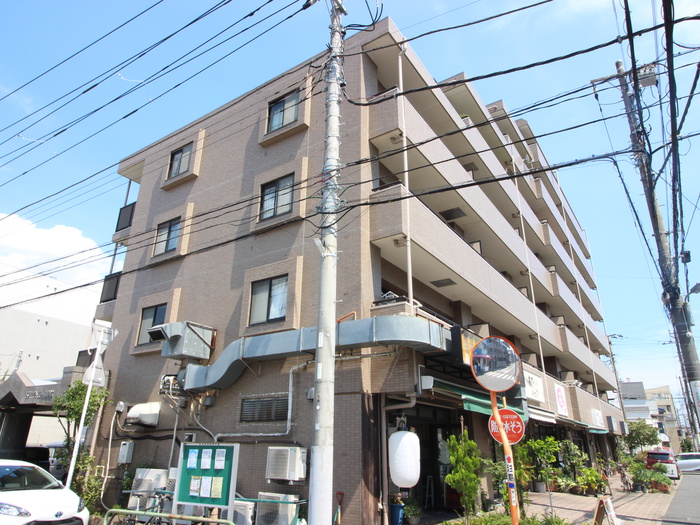 外観写真