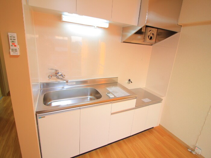 物件内観写真8　(キッチン)