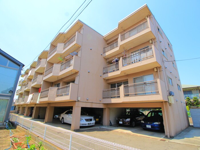 物件外観写真5　(外観写真)