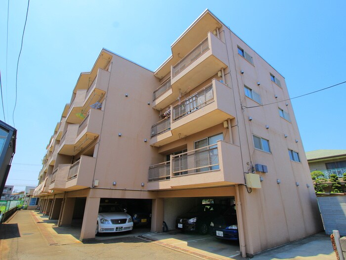 物件外観写真6　(外観写真)