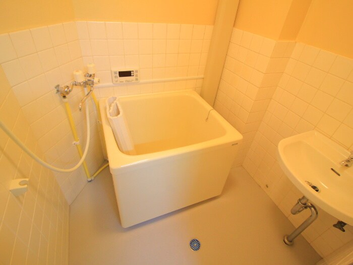 物件内観写真19　(バス／シャワールーム等)