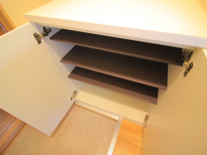 物件内観写真22　(靴箱)