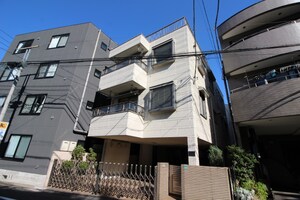 メゾンＴＫ外観写真