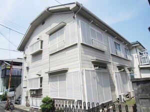 こづみコ－ポラス外観写真