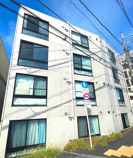 Ludens上井草（401）外観写真