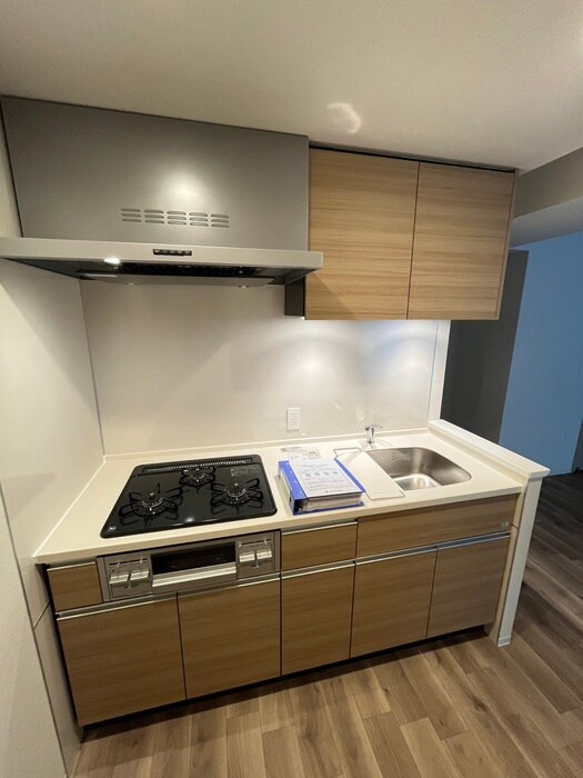 物件内観写真9　(キッチン)