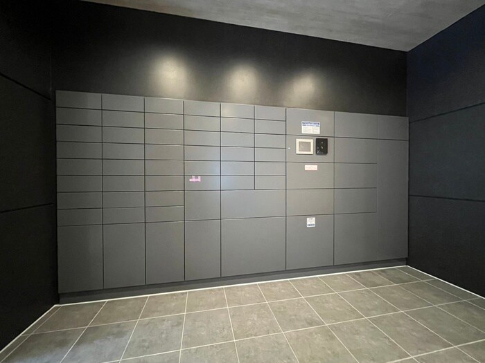 物件外観写真5　(建物設備)