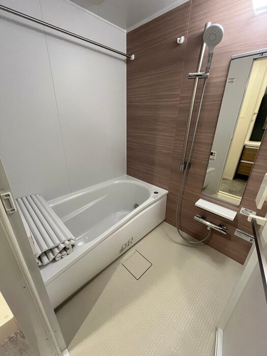 物件内観写真11　(バス／シャワールーム等)