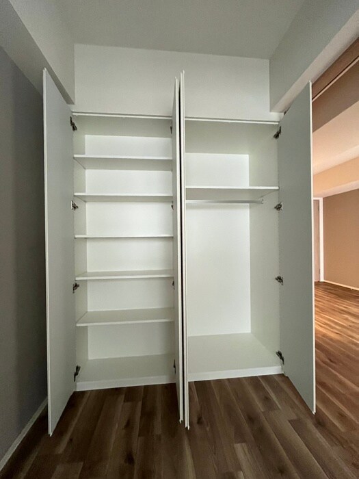 物件内観写真13　(収納)