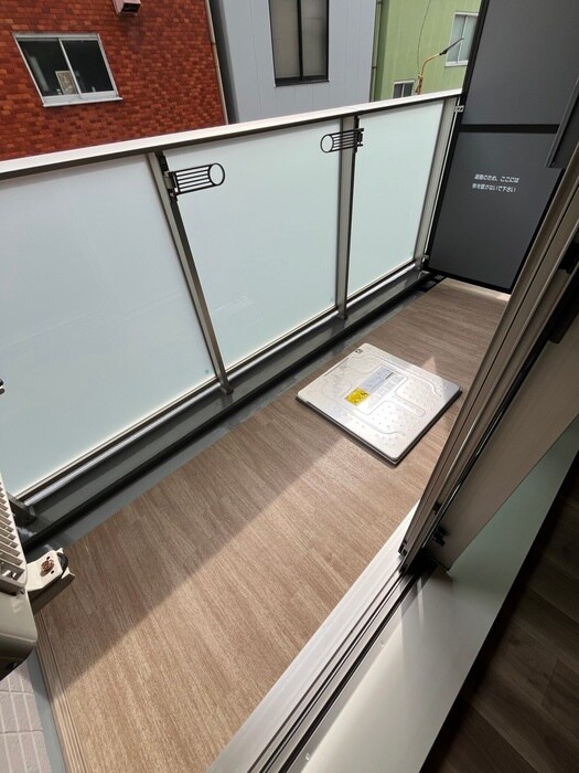 物件内観写真16　(ベランダ・バルコニー)