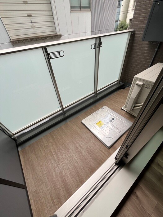 物件内観写真16　(ベランダ・バルコニー)