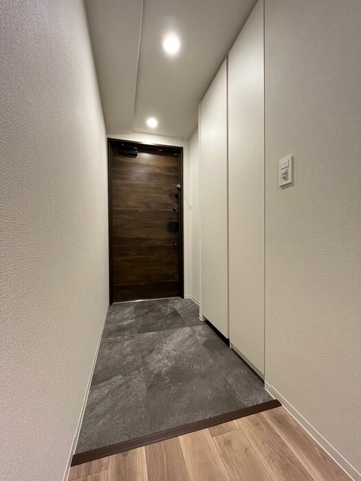 物件内観写真18　(靴箱)