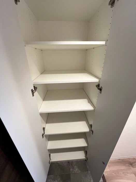 物件内観写真19　(収納)