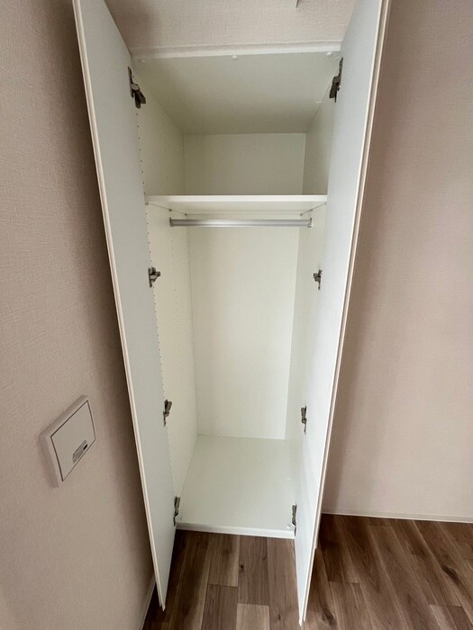 物件内観写真21　(収納)