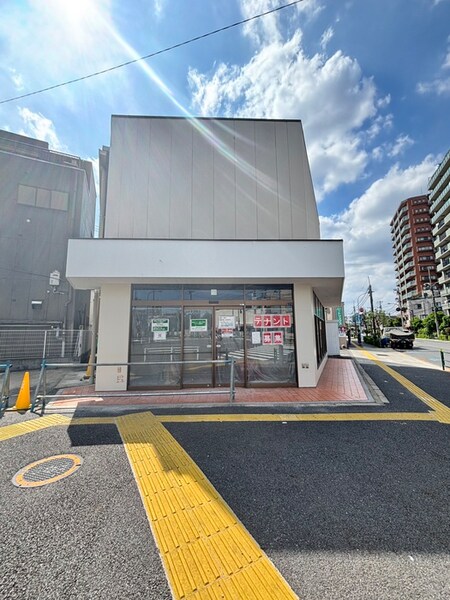 堀切3丁目　店舗・事務所外観写真