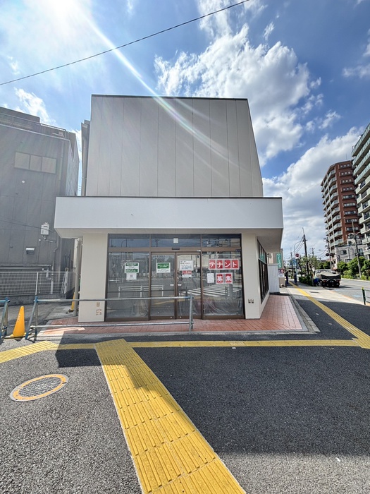 堀切3丁目　店舗・事務所