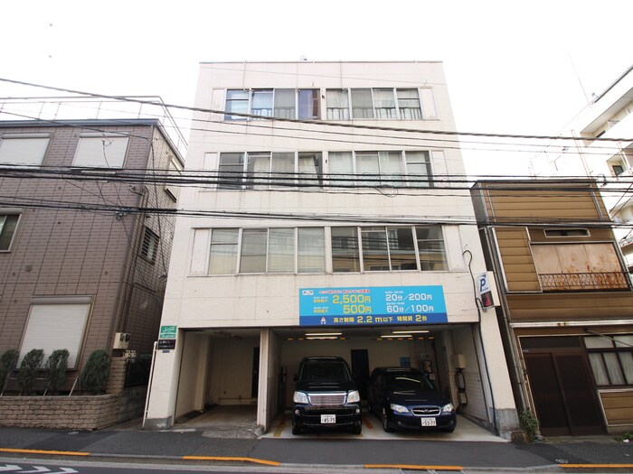 物件外観写真6　(外観写真)