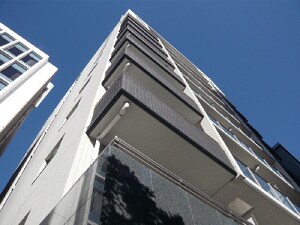 エスリ－ド芝浦ベイサイド(801)外観写真