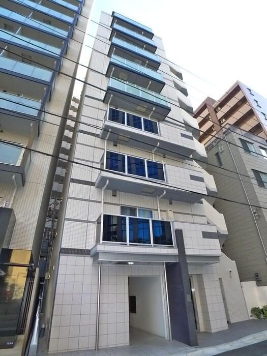 物件外観写真2　(外観写真)