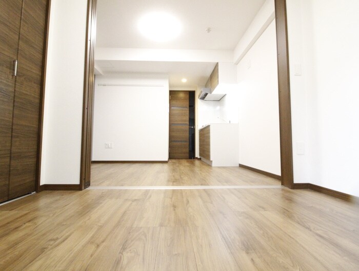 物件内観写真7　(居室)