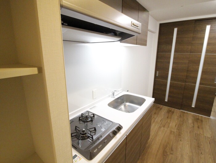 物件内観写真15　(キッチン)