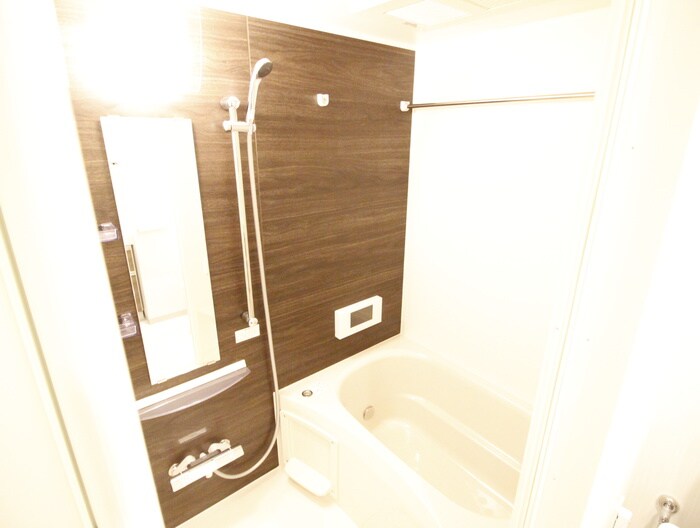物件内観写真16　(バス／シャワールーム等)