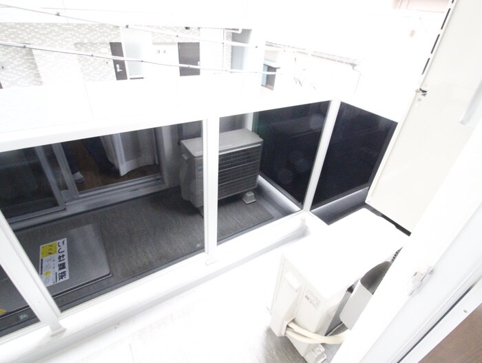 物件内観写真20　(ベランダ・バルコニー)