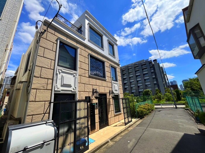 物件外観写真5　(周辺環境)