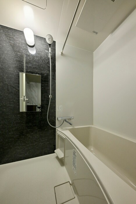 物件内観写真11　(バス／シャワールーム等)