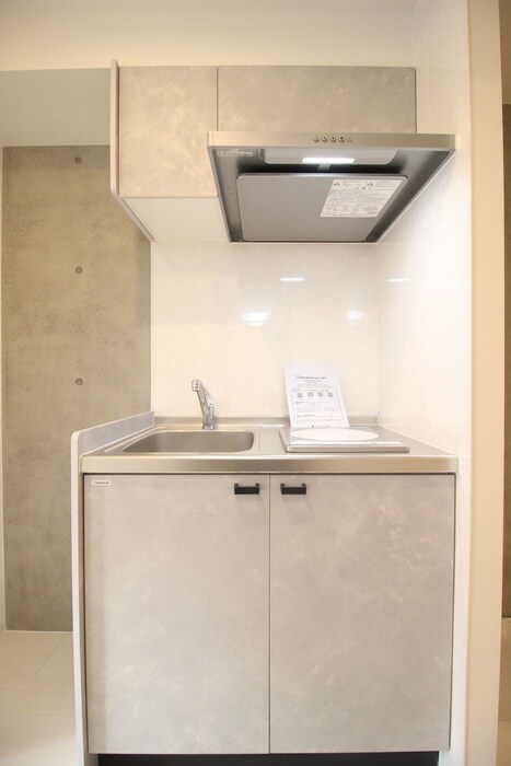 物件内観写真11　(キッチン)