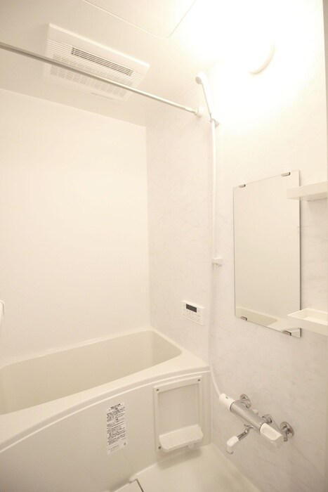 物件内観写真12　(バス／シャワールーム等)