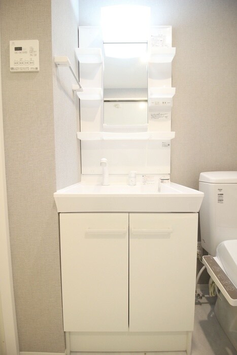 物件内観写真14　(洗面)