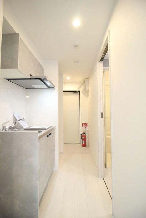 物件内観写真19　(廊下)