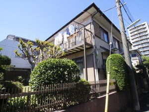 Σハウス外観写真