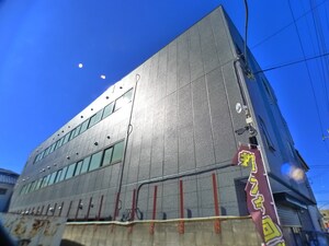 第２ワイエスビル外観写真