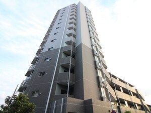 ｾﾝﾄﾗﾙｽﾃｰｼﾞ相模大野ｻﾞｸﾗｽ（802）外観写真