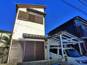 高野台３丁目戸建外観写真