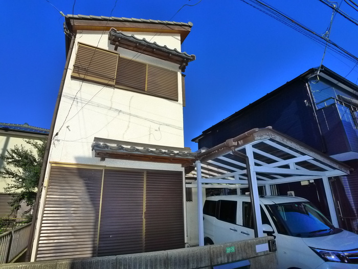 高野台３丁目戸建