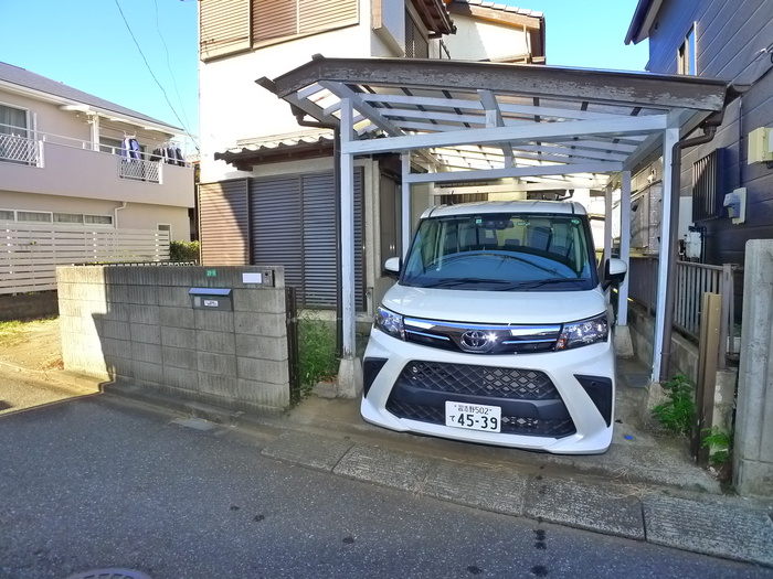 外観写真