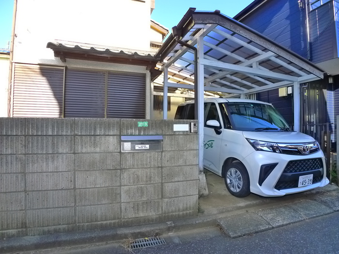 外観写真